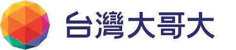 台灣大哥大 Logo