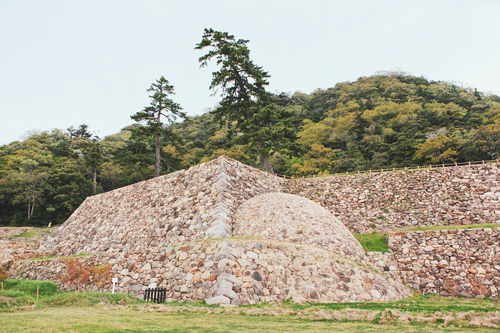 日本鳥取市，深度旅行漫遊散策！
